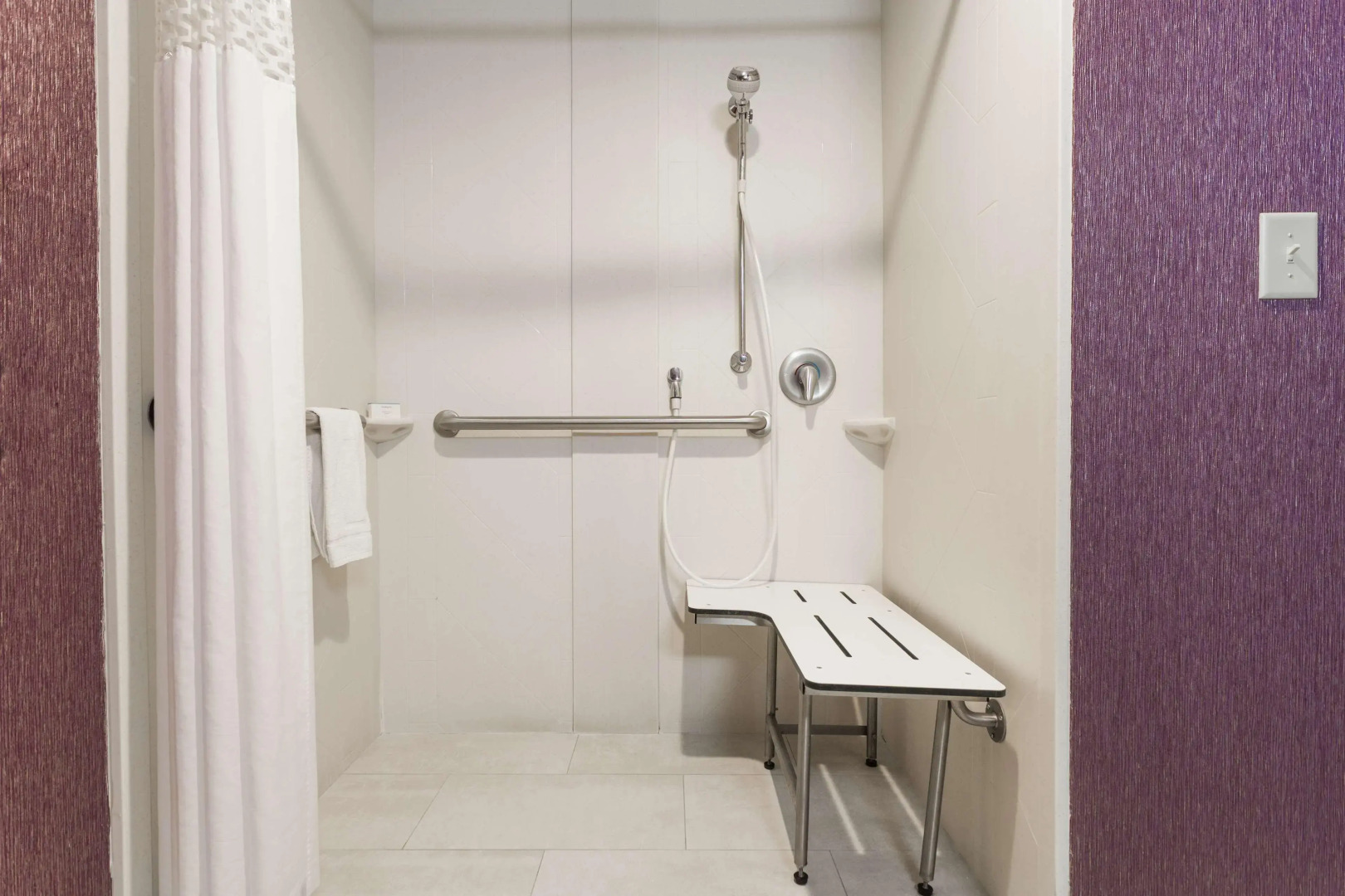 Hampton Inn by Hilton Hopewell Fort Gregg-Adams