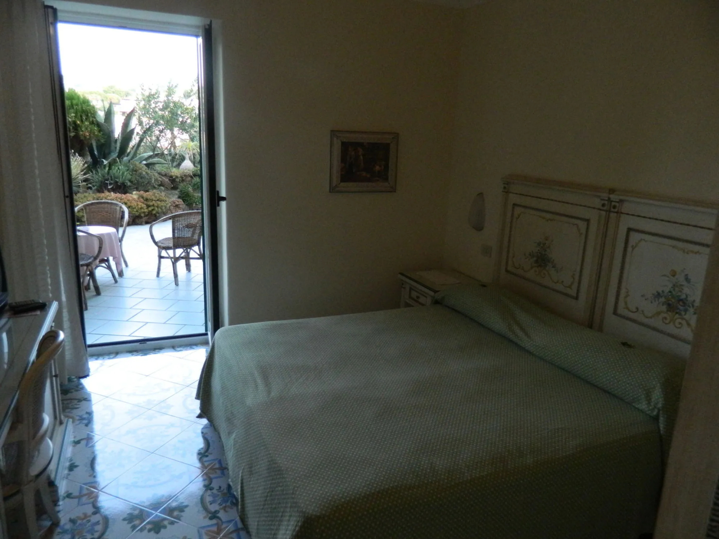 Hotel Il Fortino