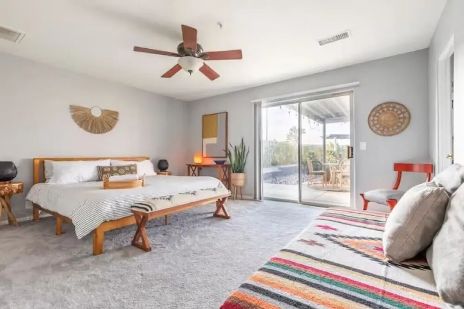 High Desert Dream Home With In Ground Pool And Hot Tub! 3 Bedroom Home by RedAwning