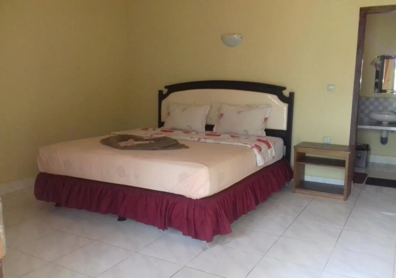 Pondok Guru Bakti Cottages