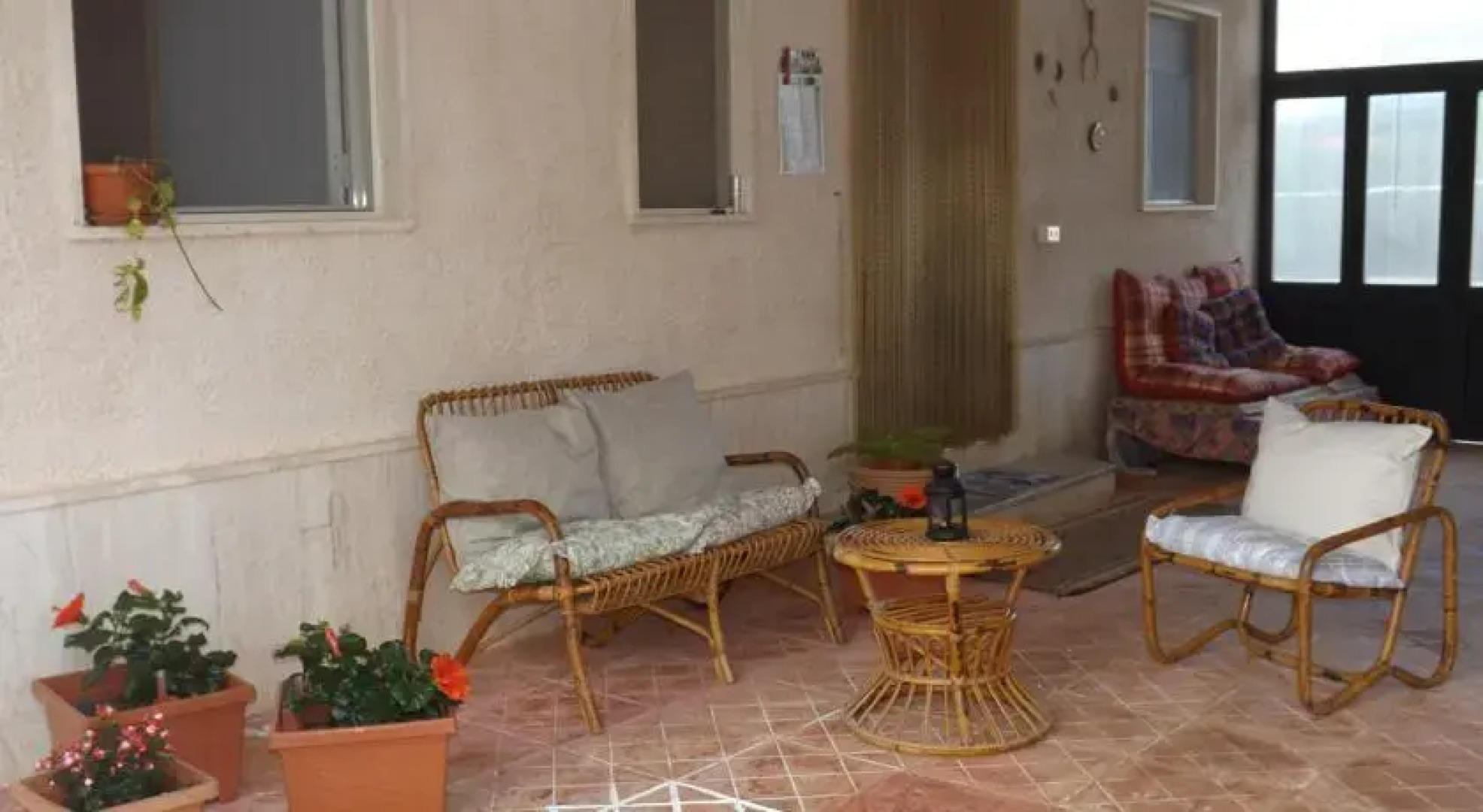 Holiday home Rosaria