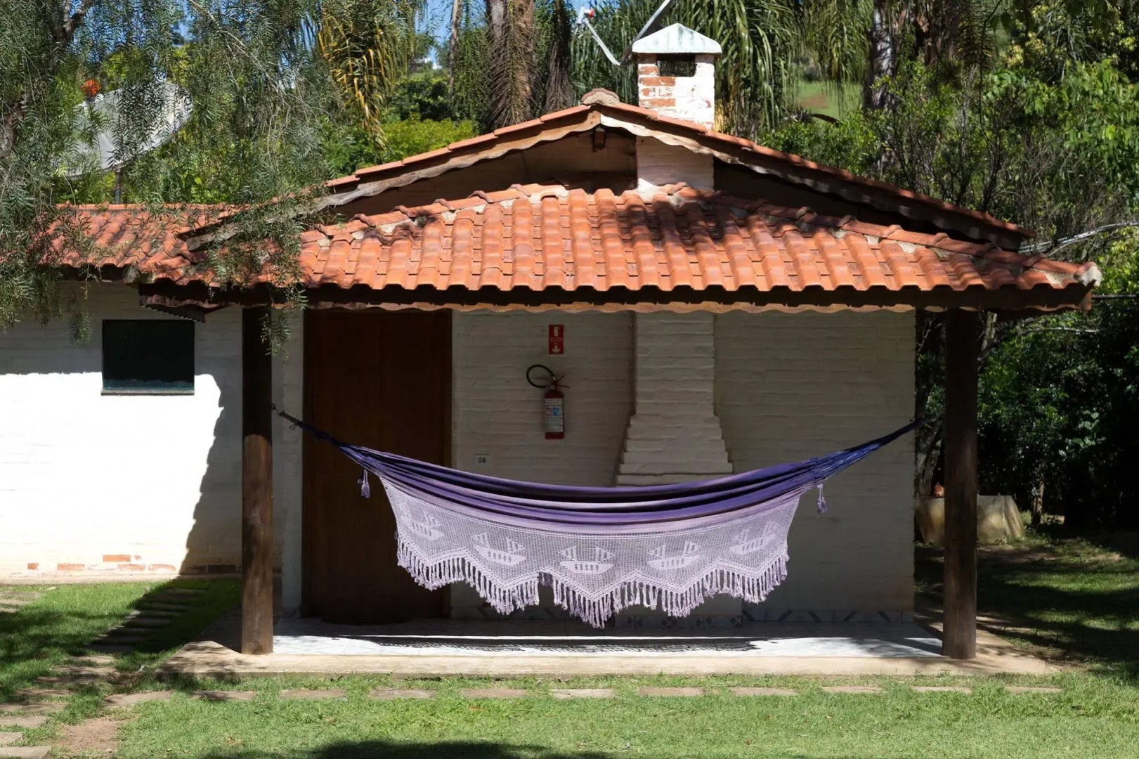 Pousada Acalanto Inn