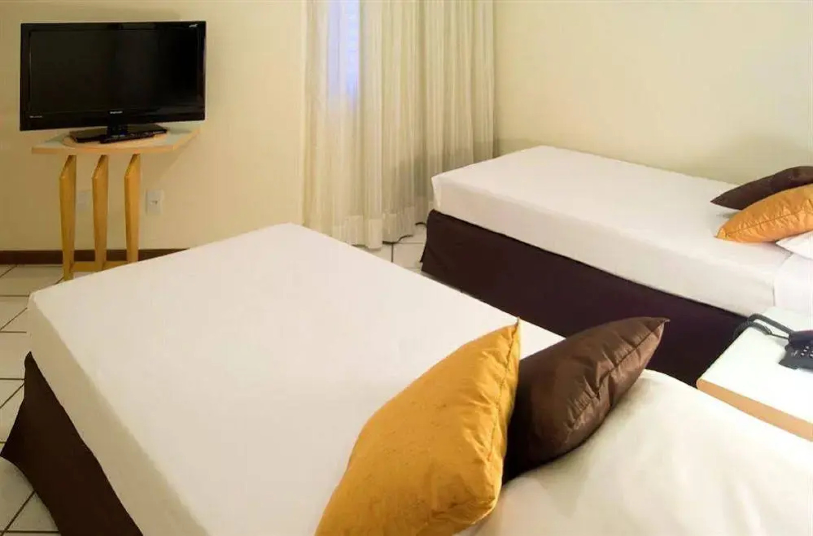 Bristol Quartier Latin Hotel