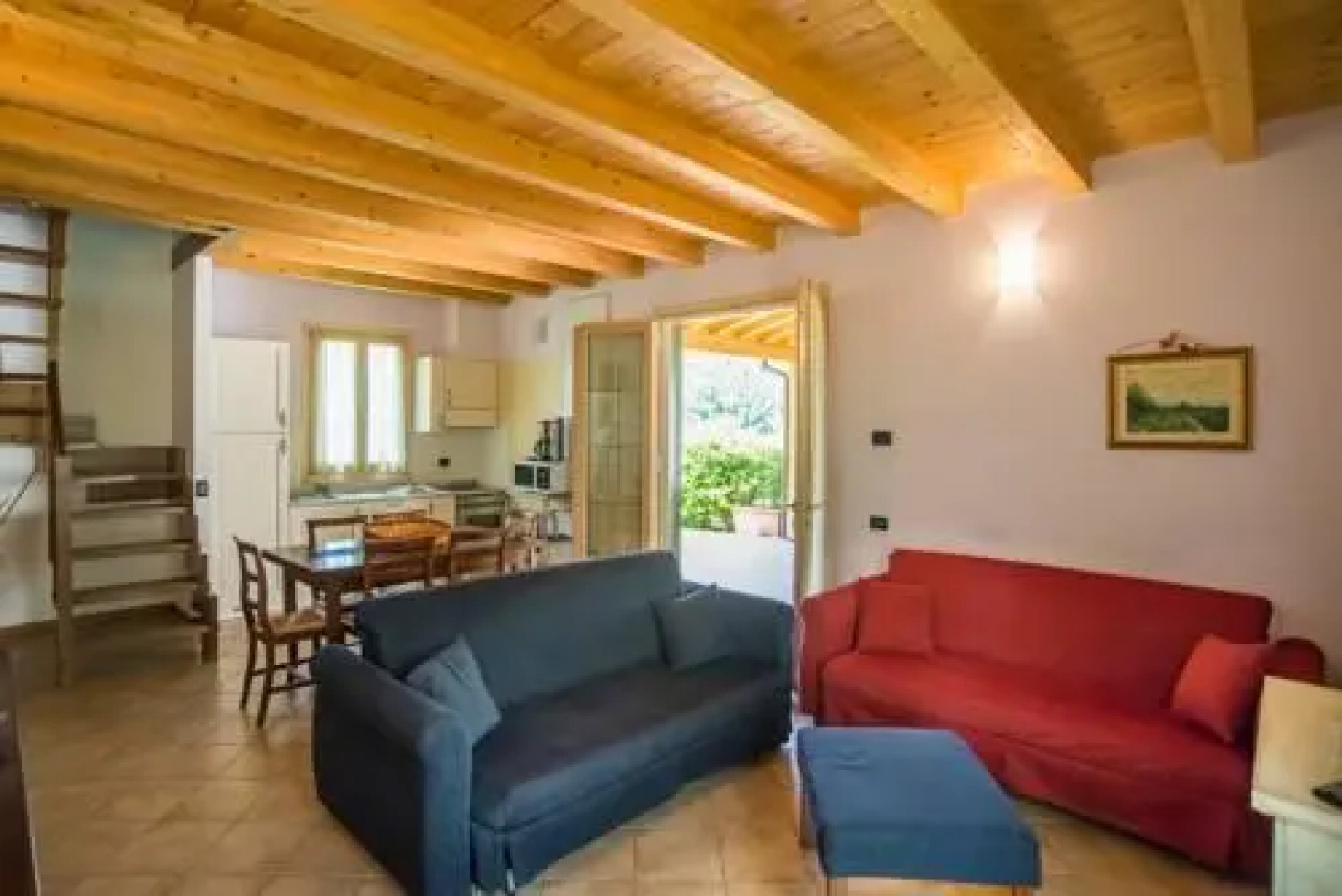 Case Vacanza Orchidea