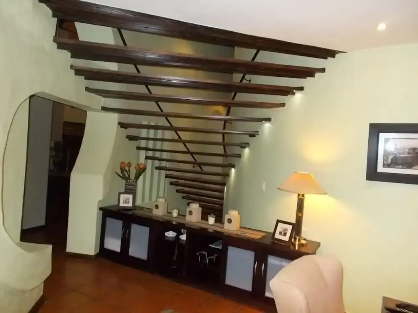 The Rest Zebra Lodge