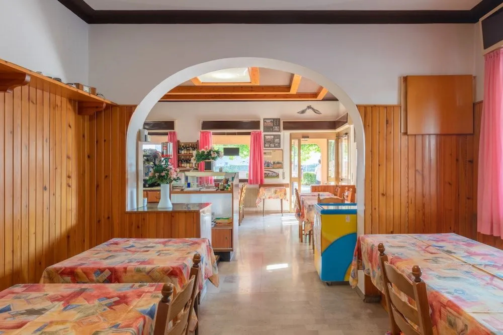 Hotel Alla Crociera