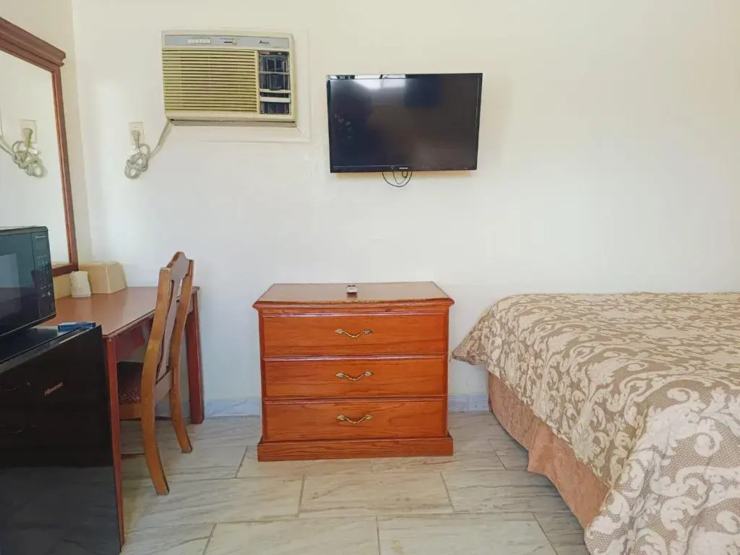 Pen Ann by Capital O Pharr/McAllen TX