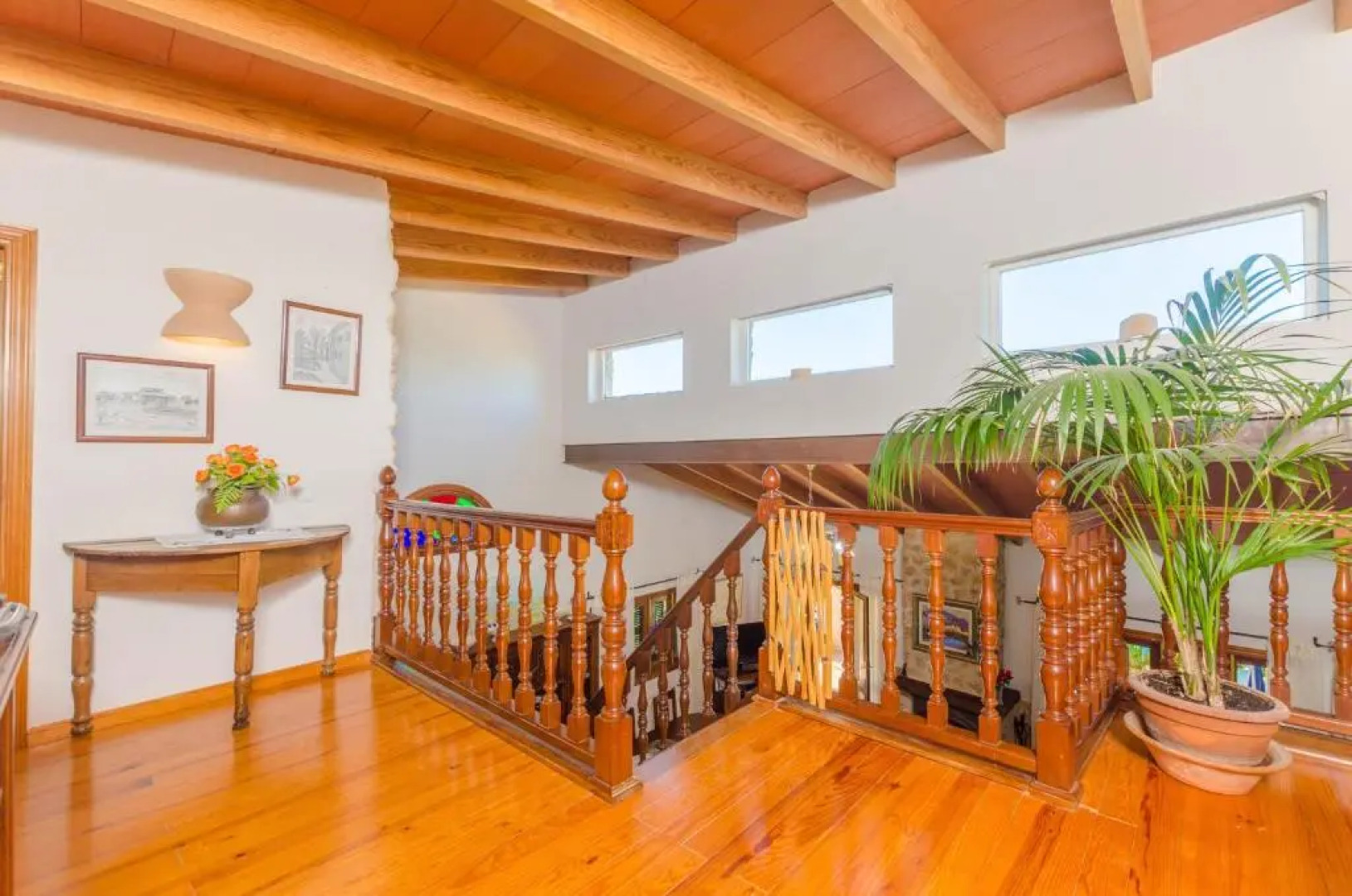 Can Reure (Can Paris)