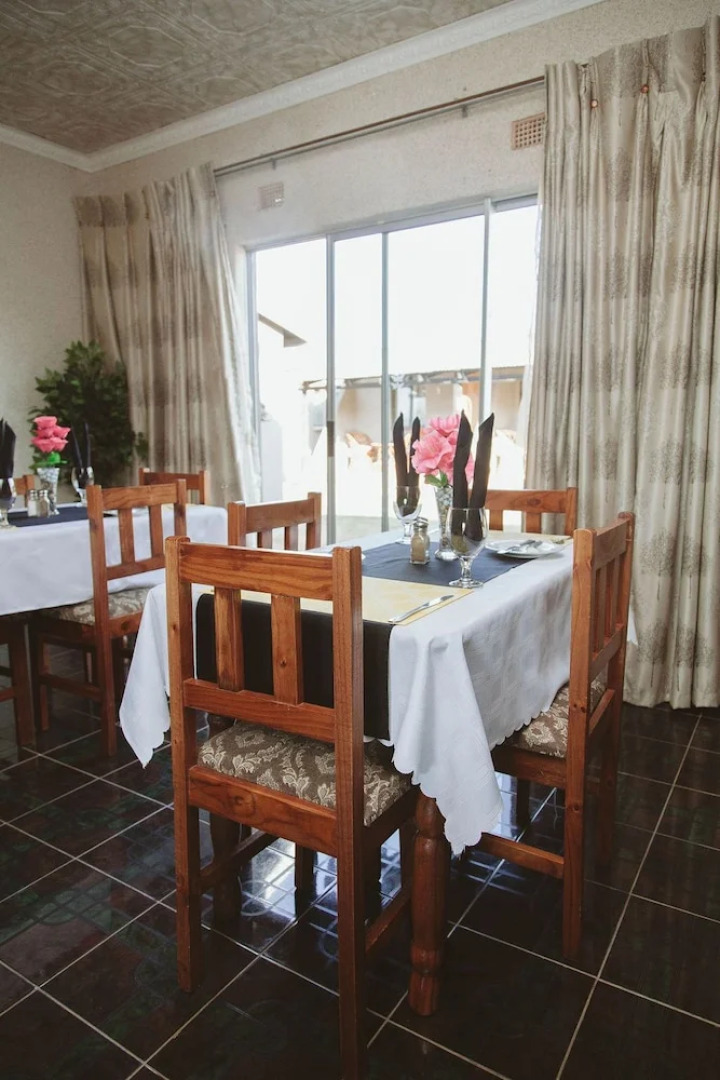 Tugela Falls Bed and Breakfast