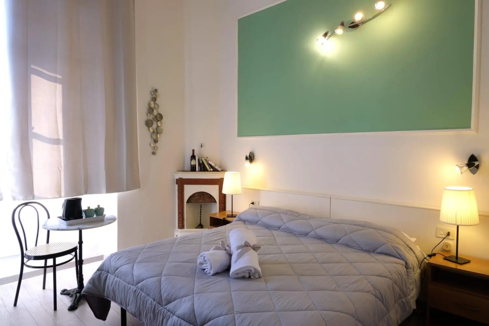 Residenza Le Rondini