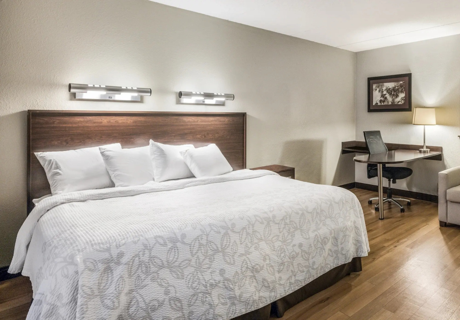 Red Roof Inn PLUS+ Boston - Woburn/ Burlington