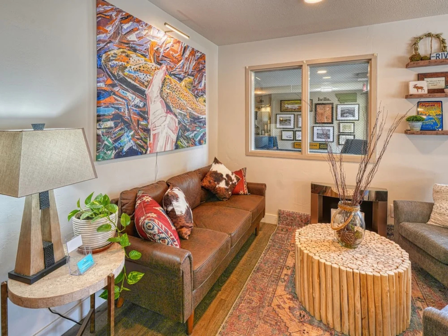 Comfort Inn Livingston