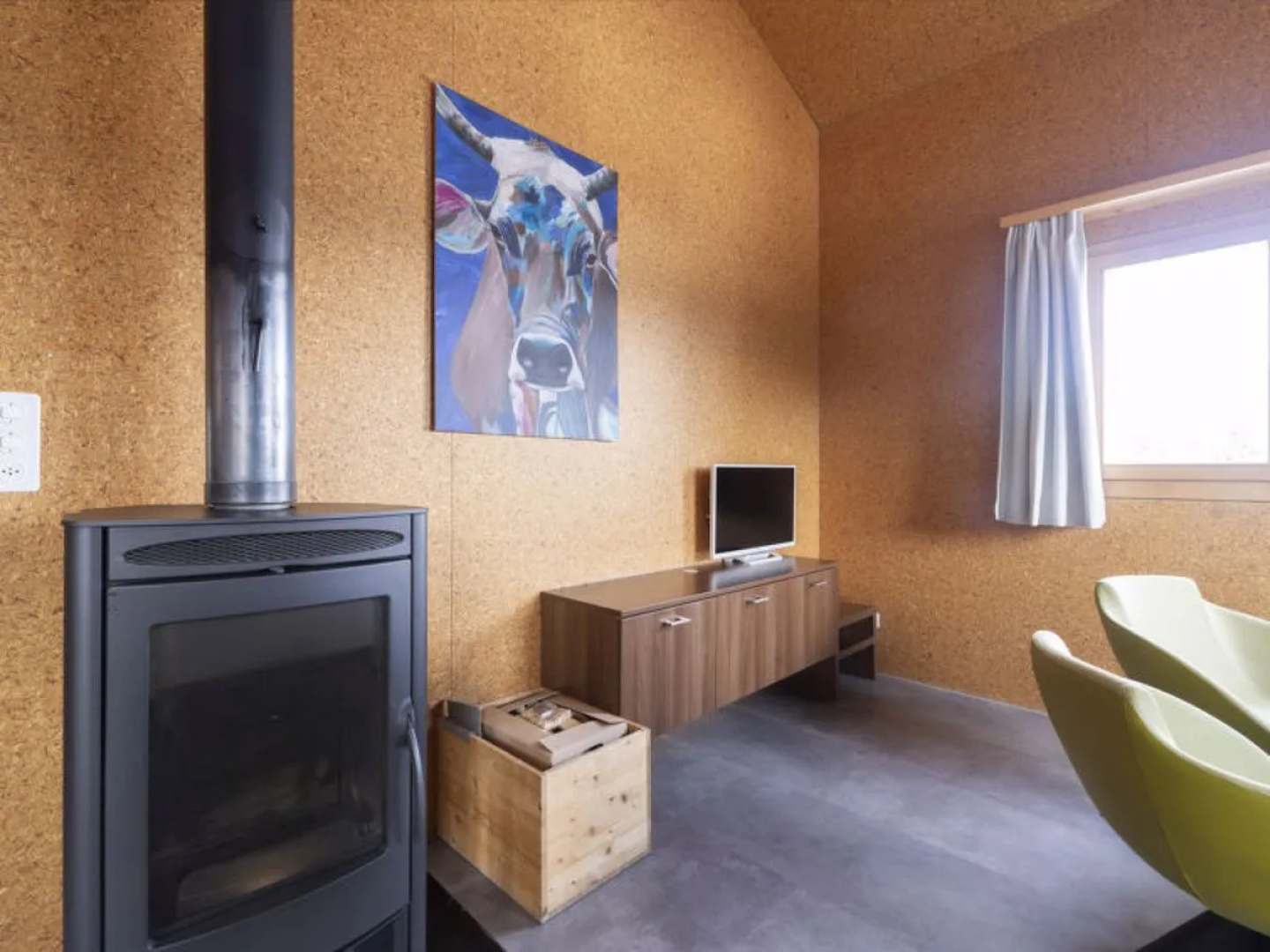 KOMFORT ACLAS MAIENSäSS RESORT