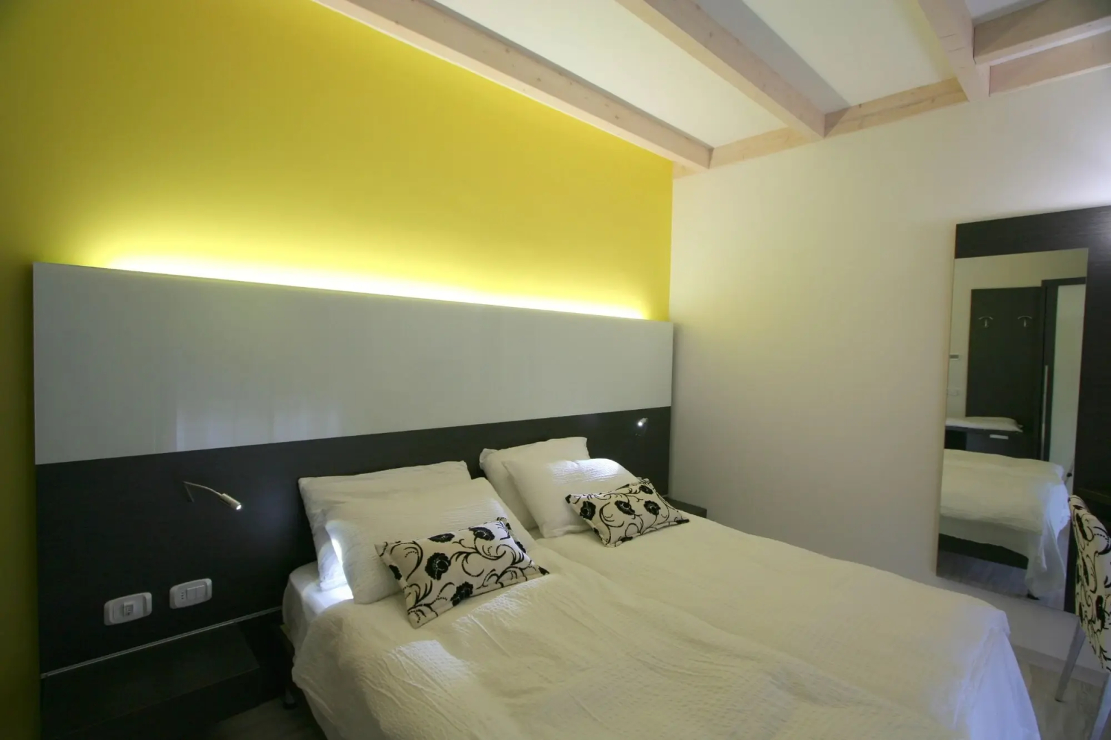 Ecohotel Primavera