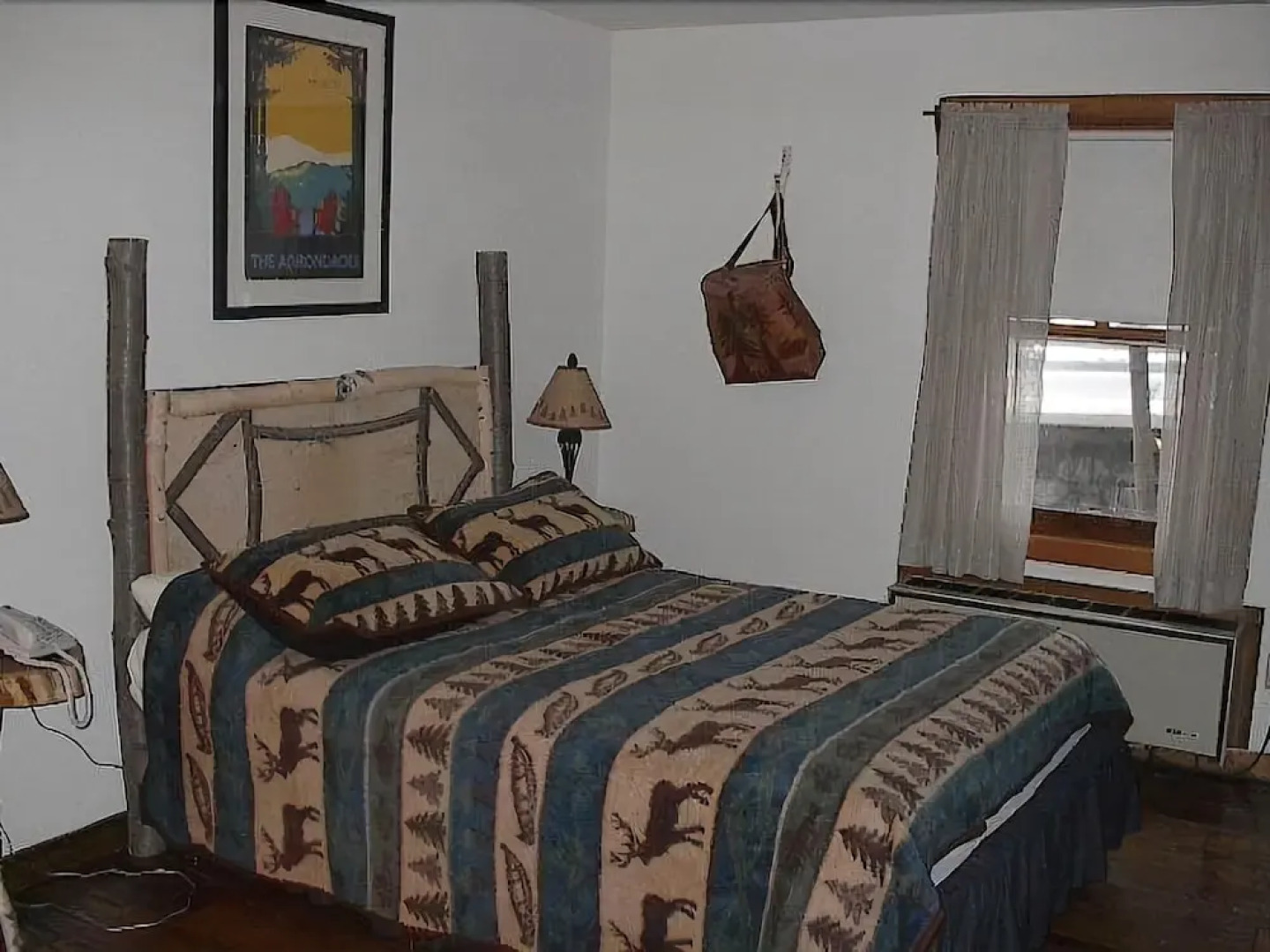 La Perla at Gregory House Country Inn & Restaurant