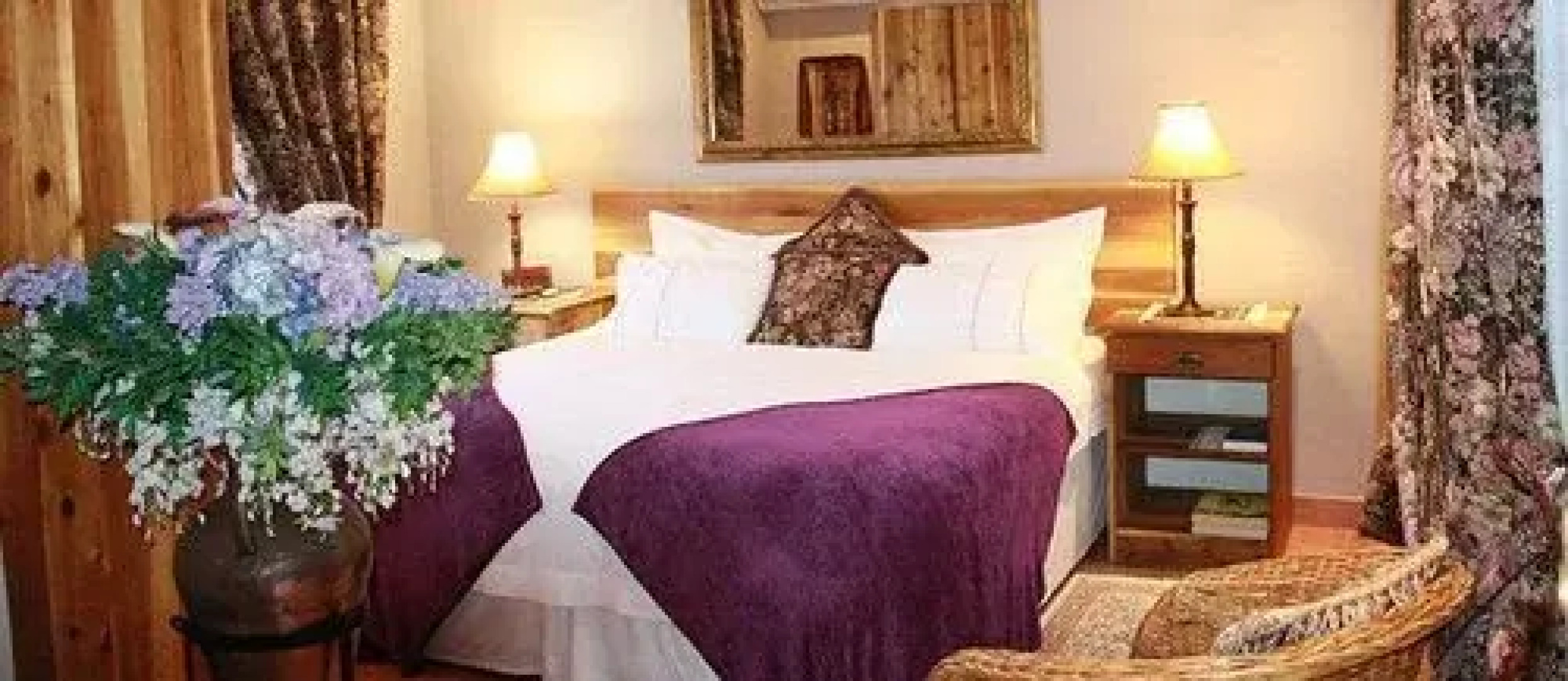 City-Hotel Garni Lichtenfels