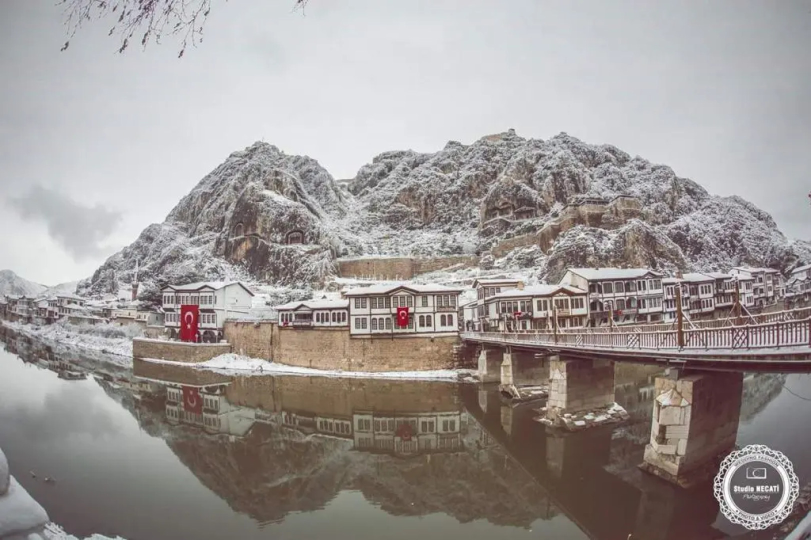 Ayşe Hanım Konağı