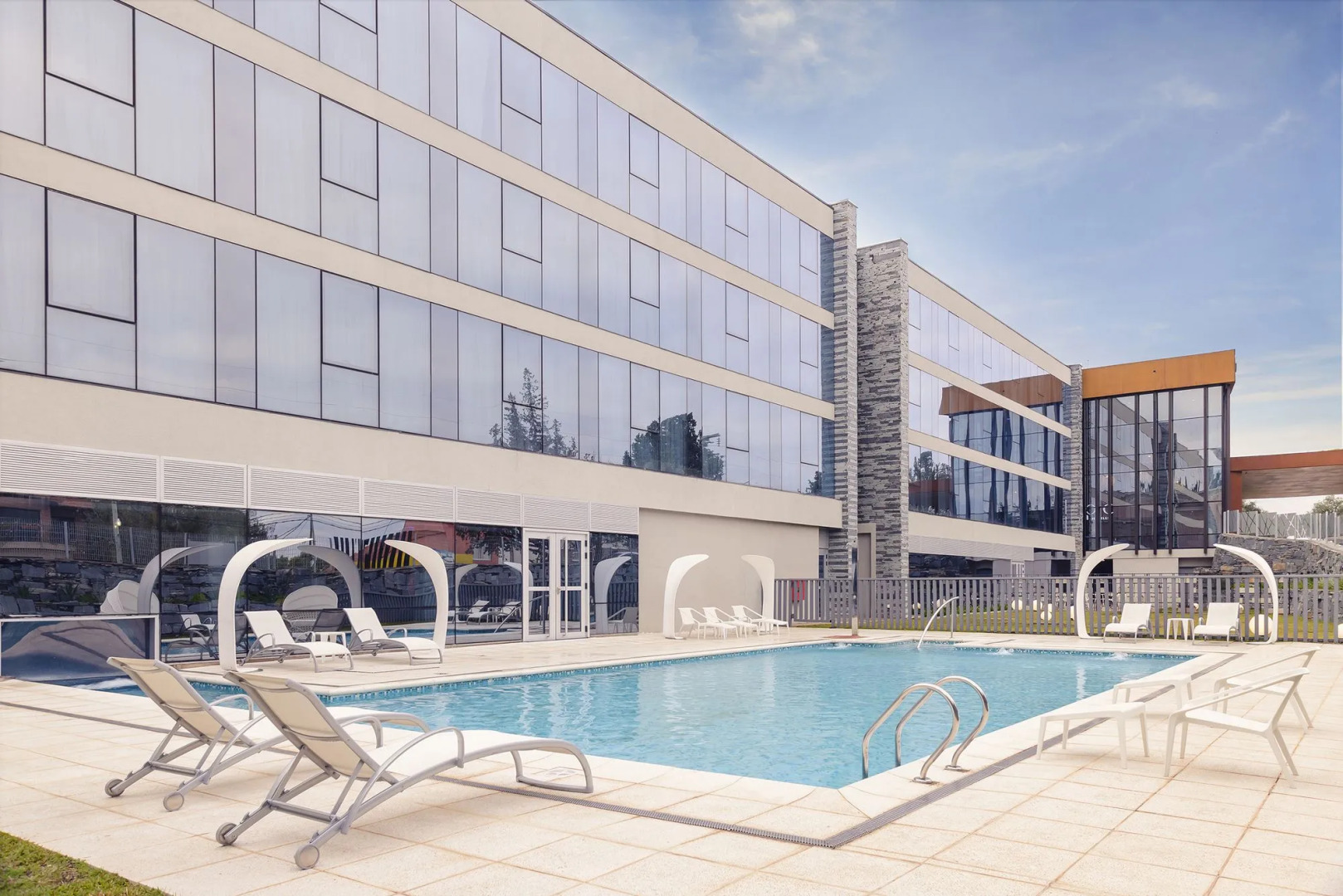 Epic Hotel Villa de Merlo