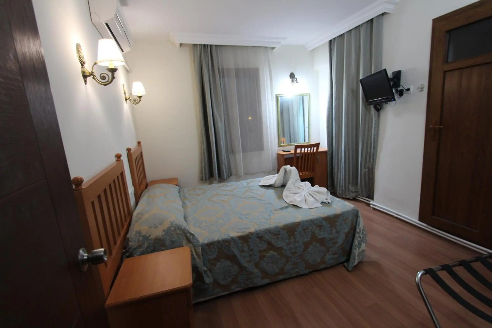 Hotel Ave Maria