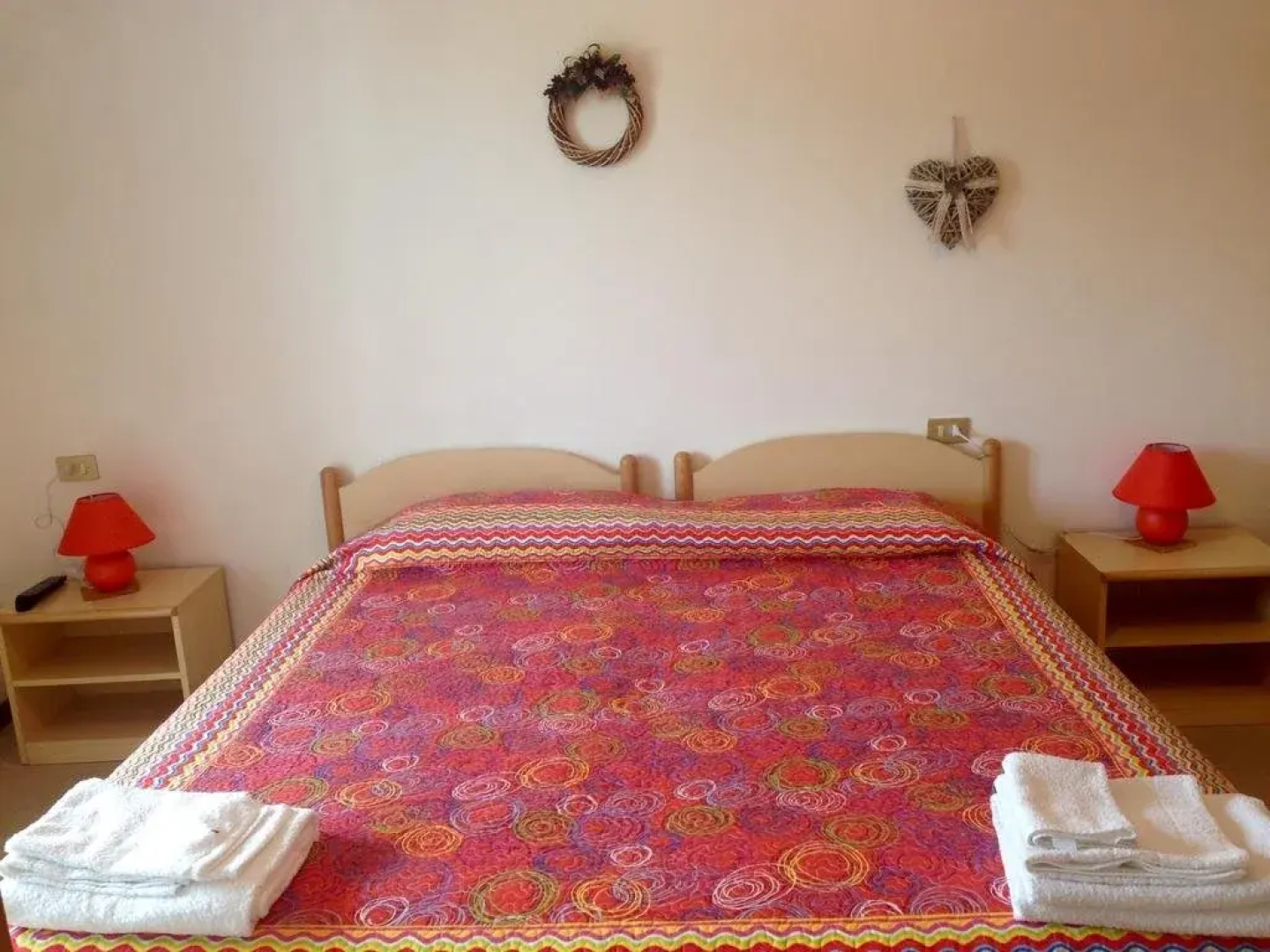 Albergo Corona