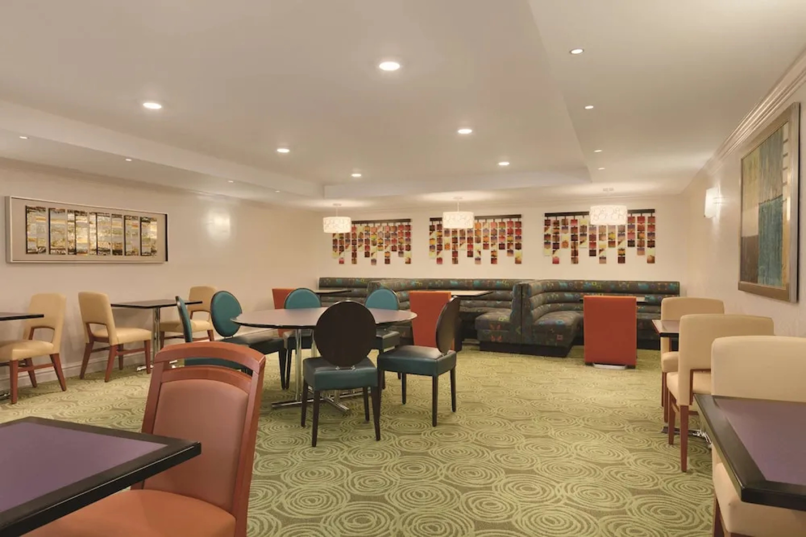 Homewood Suites by Harrisburg - West Hershey Area