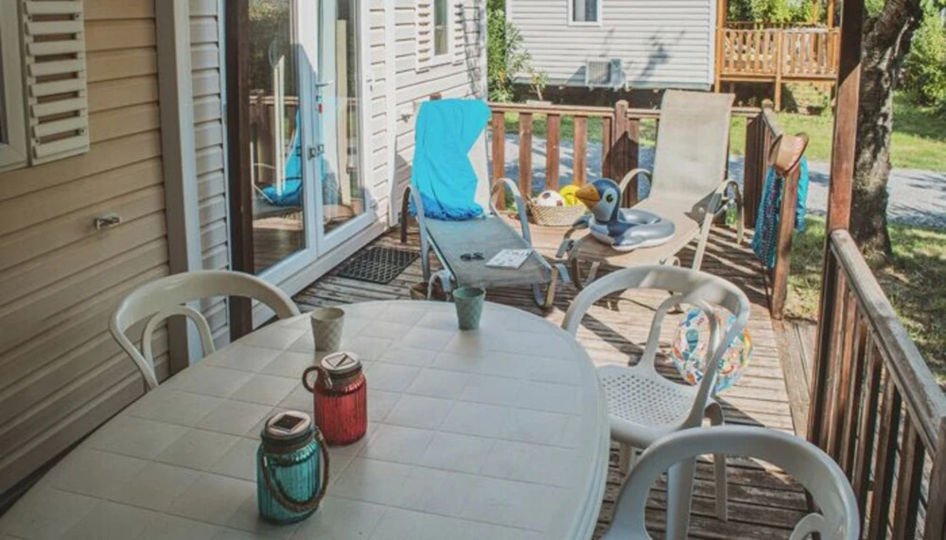 Sunelia Village L'hippocampe