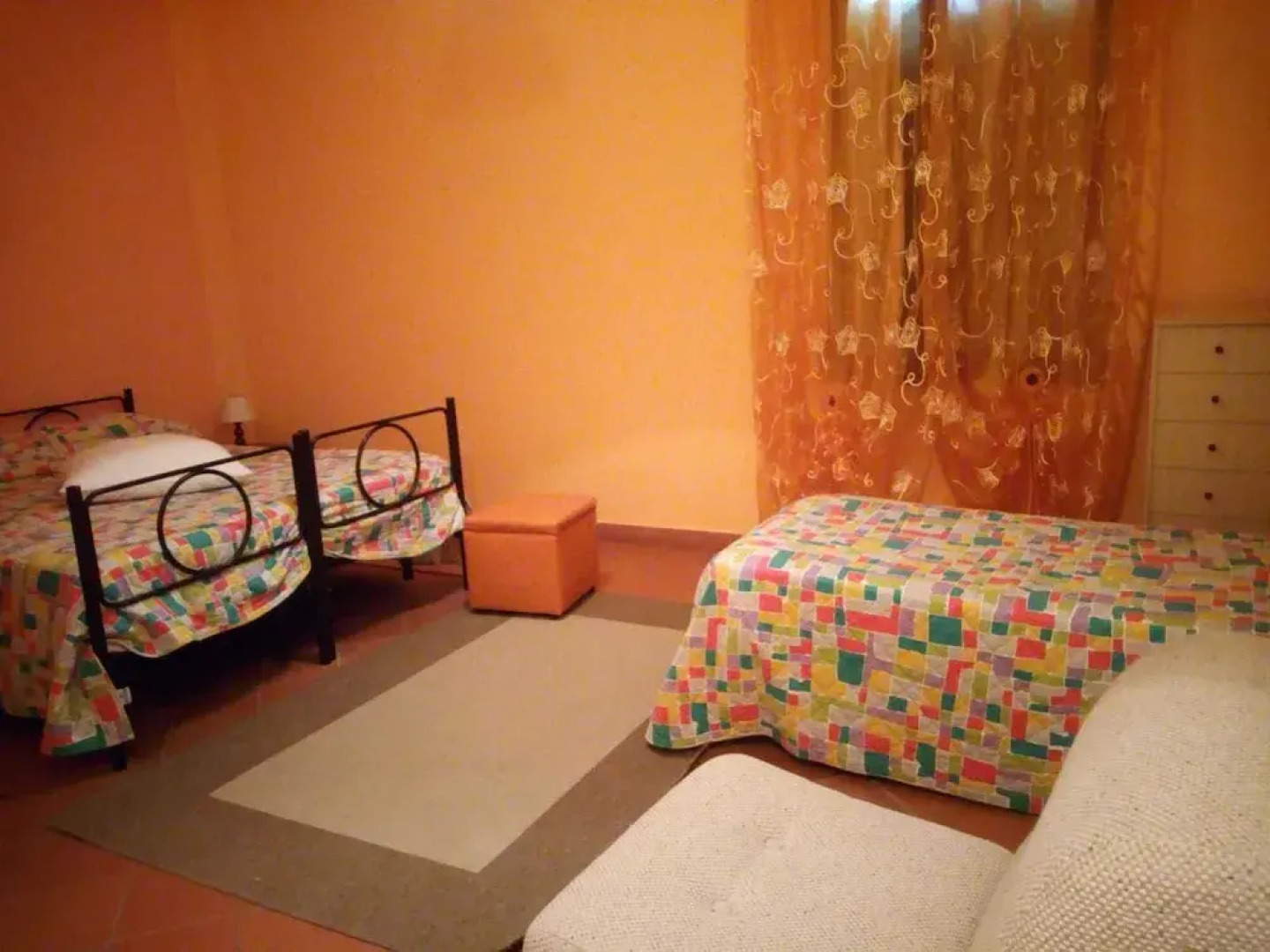 Agriturismo Kelle Terre