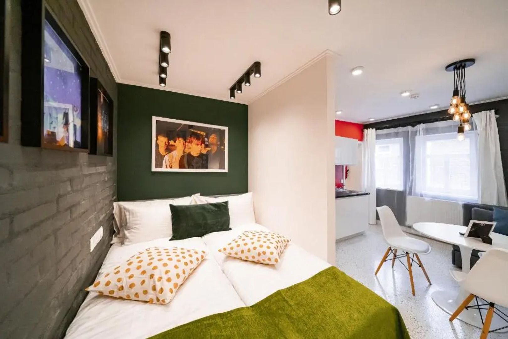 Revelton Studios Marianske Lazne