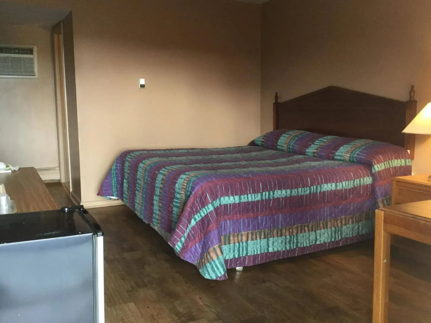 Knights Inn Amsterdam