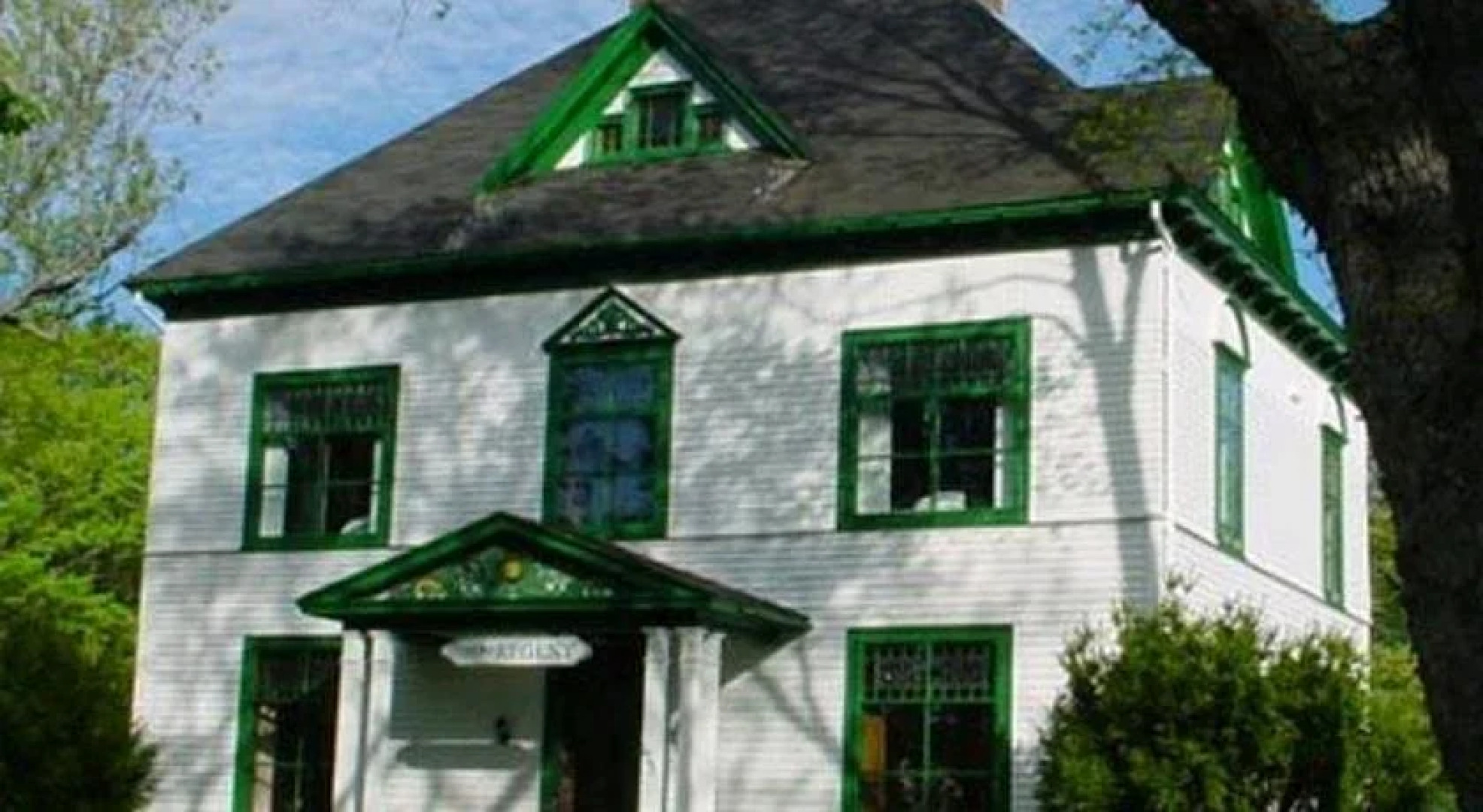 The Regent Bed & Breakfast