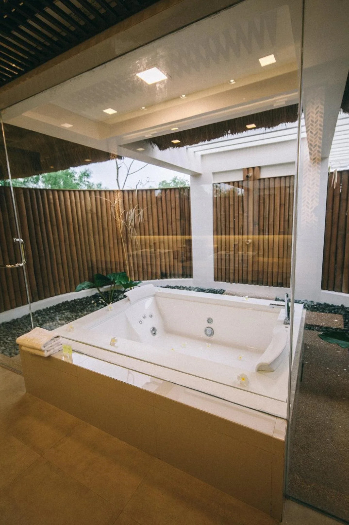 Eskaya Beach Resort and Spa