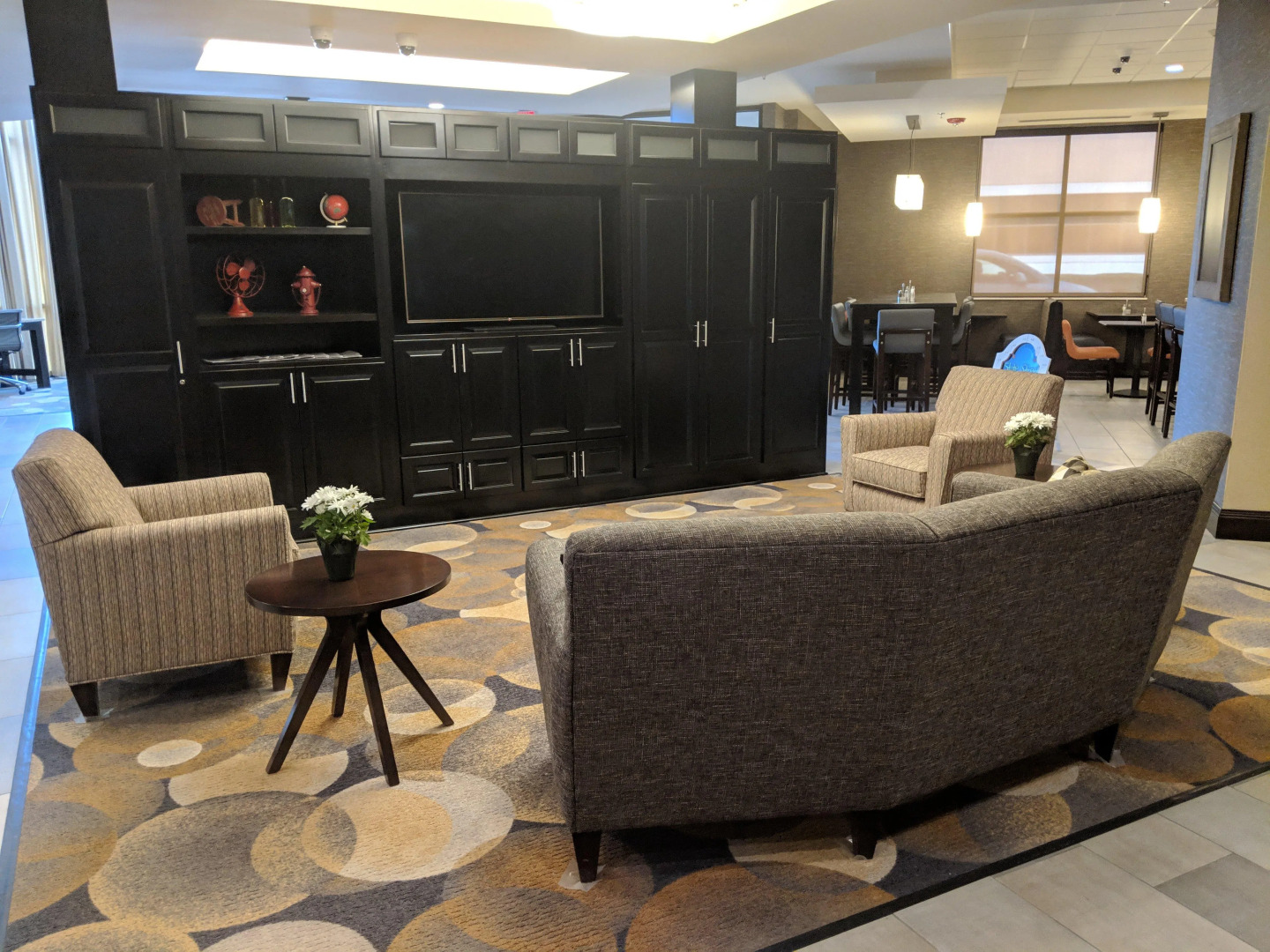 Holiday Inn Champaign by IHG