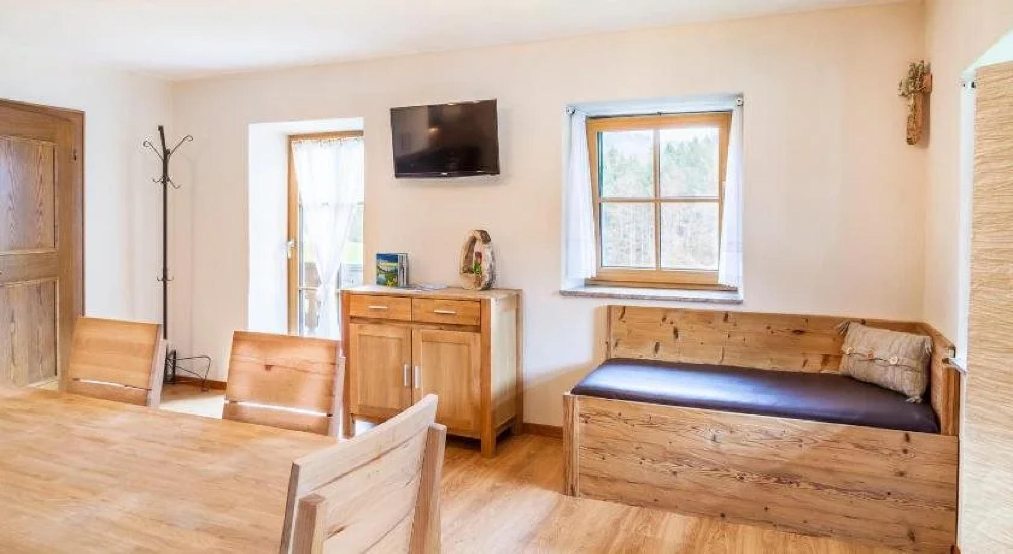 Wohlfühlbauernhof Bambichlhof