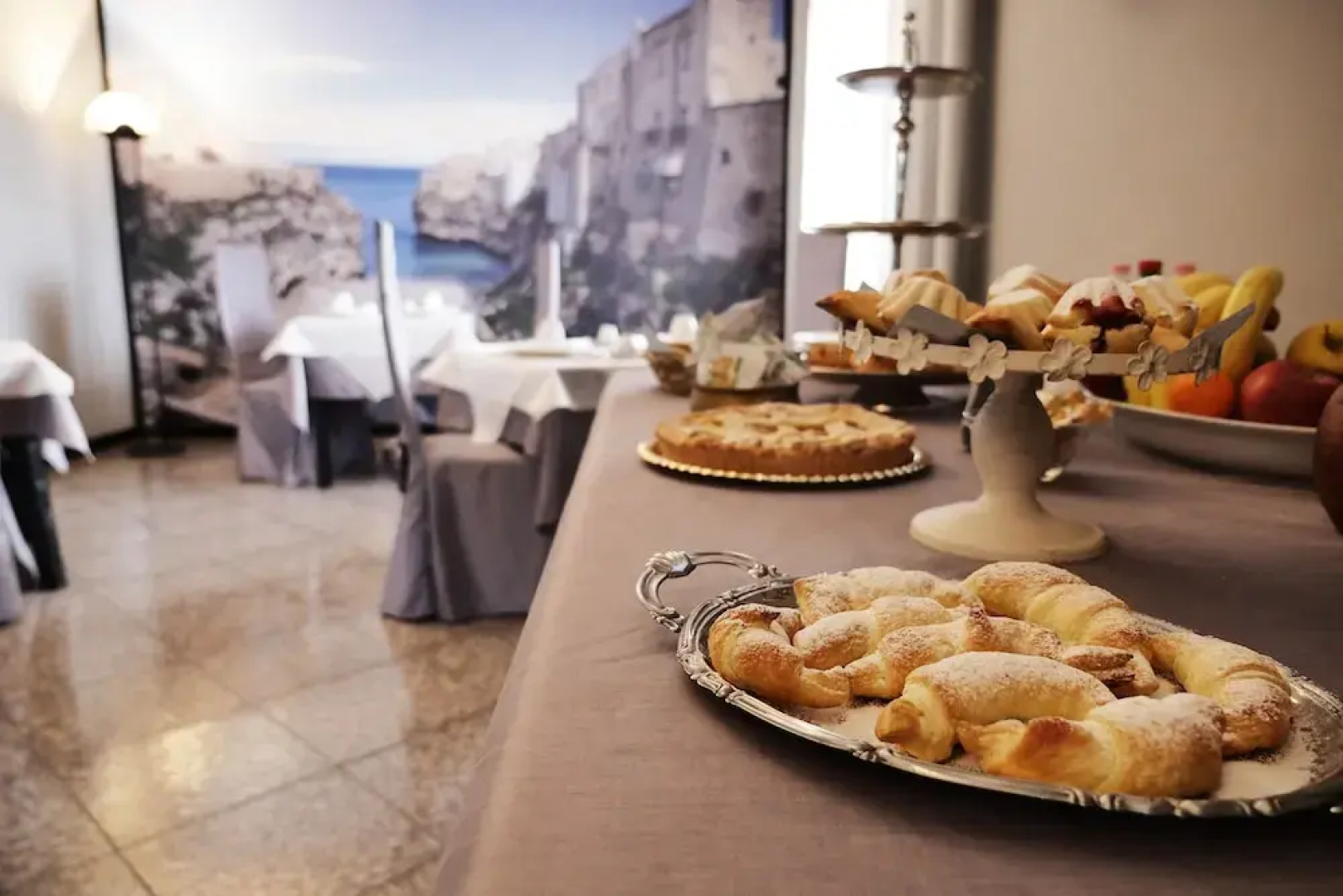 Bed and Breakfast Le Anfore