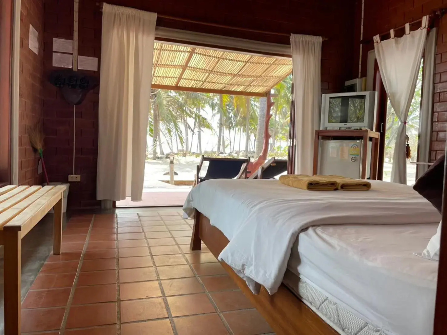 Rachavadee Bankrut Resort