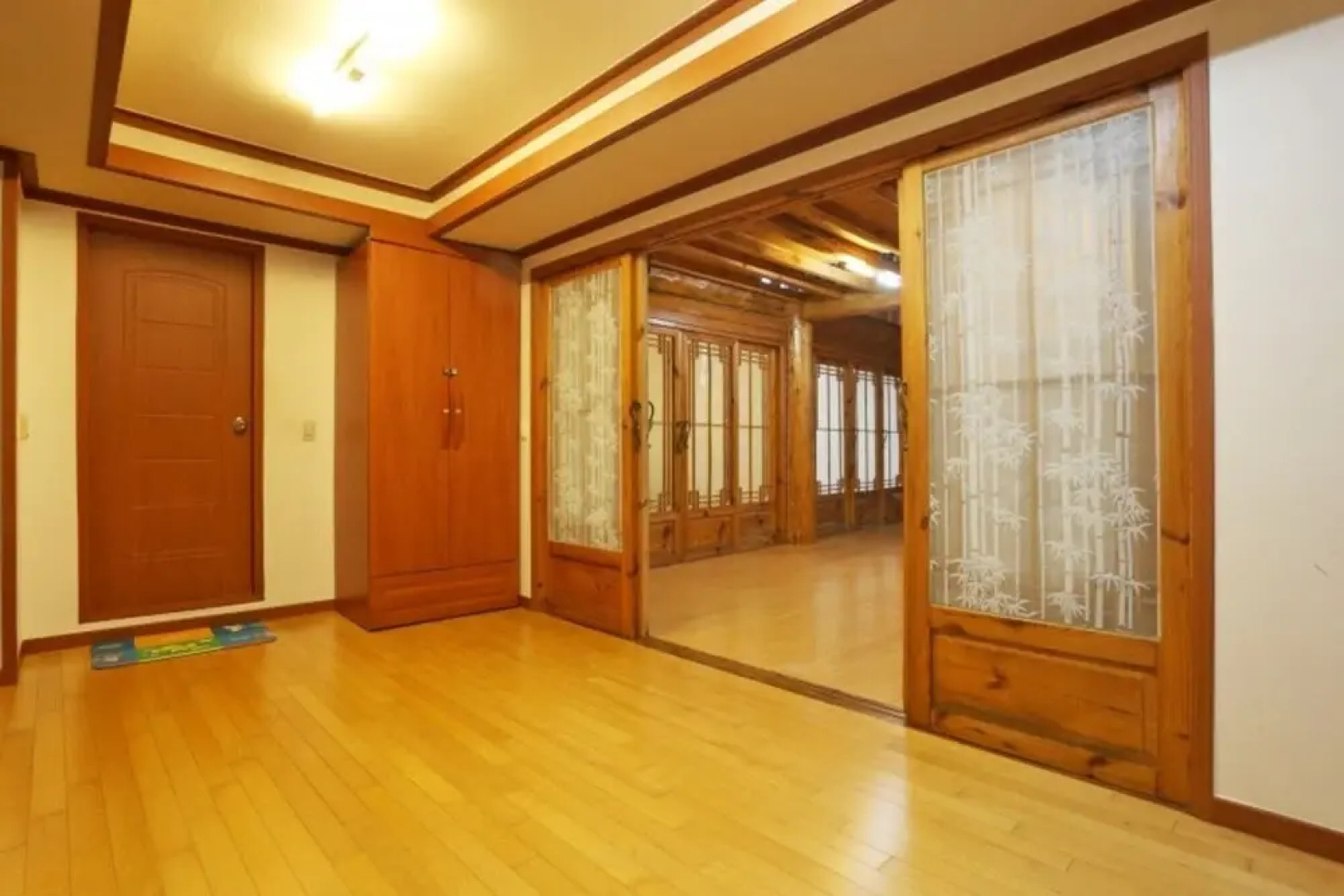 Yangpyeong Gureume Dalgadeusi Pension