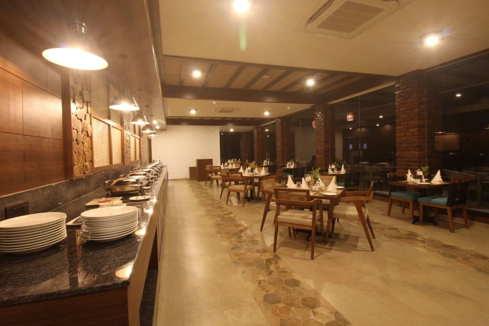 Kabini Springs Resorts