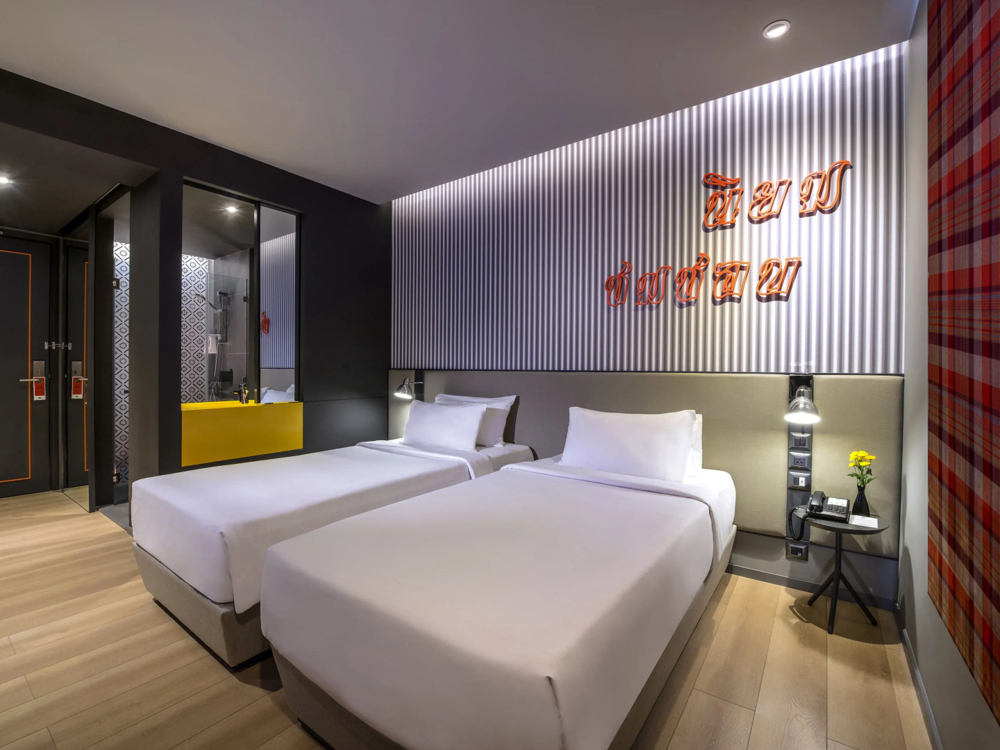 ibis Styles Bangkok Sukhumvit 4