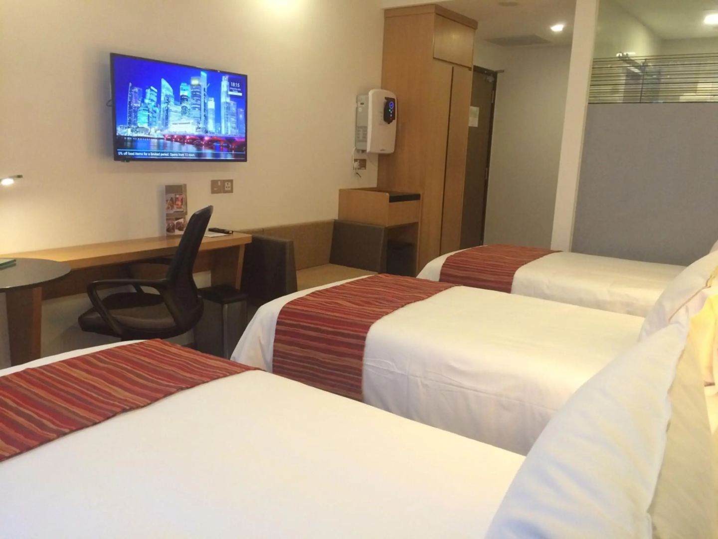 Hotel Grand Central