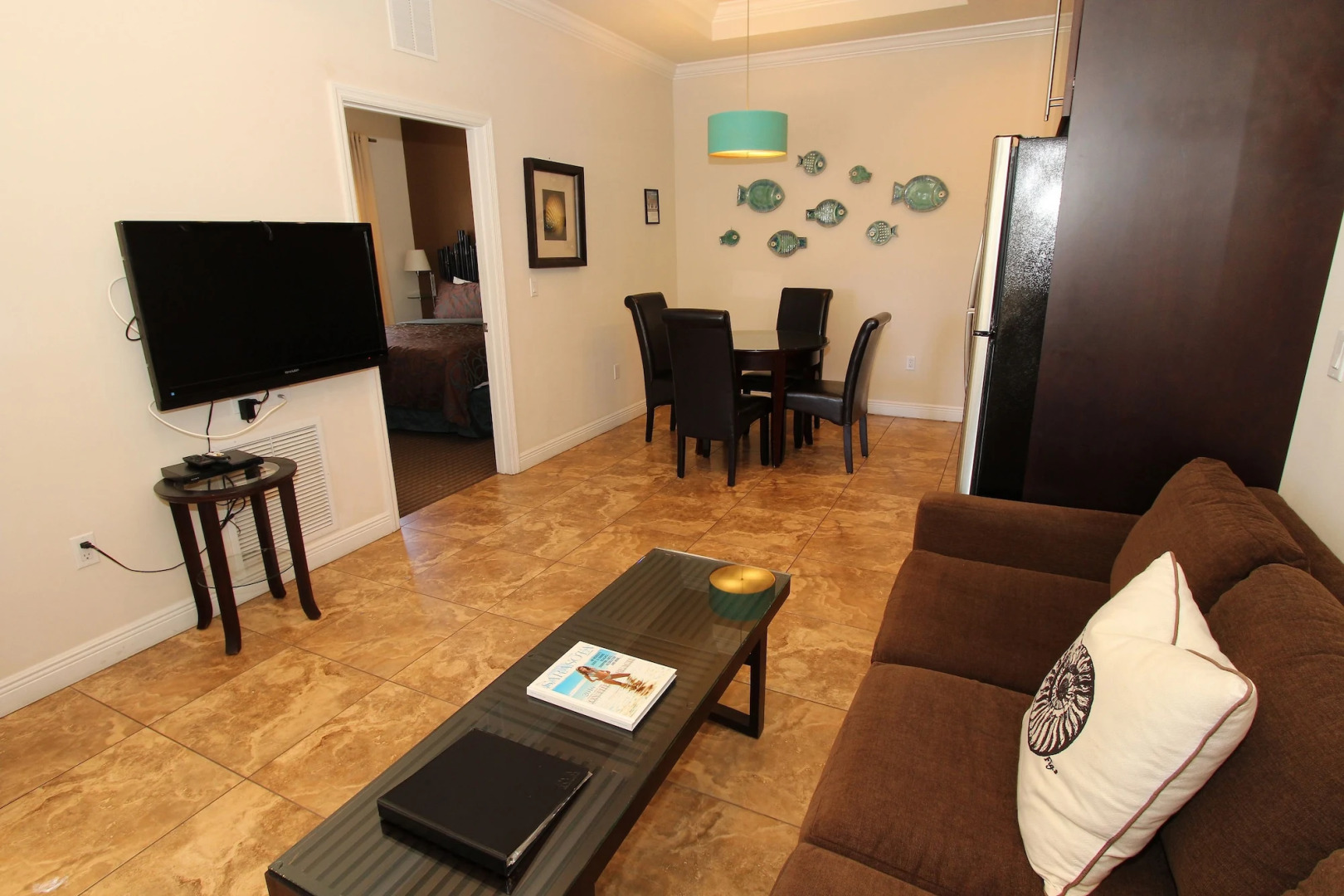 Beach Club at Siesta Key by RVA