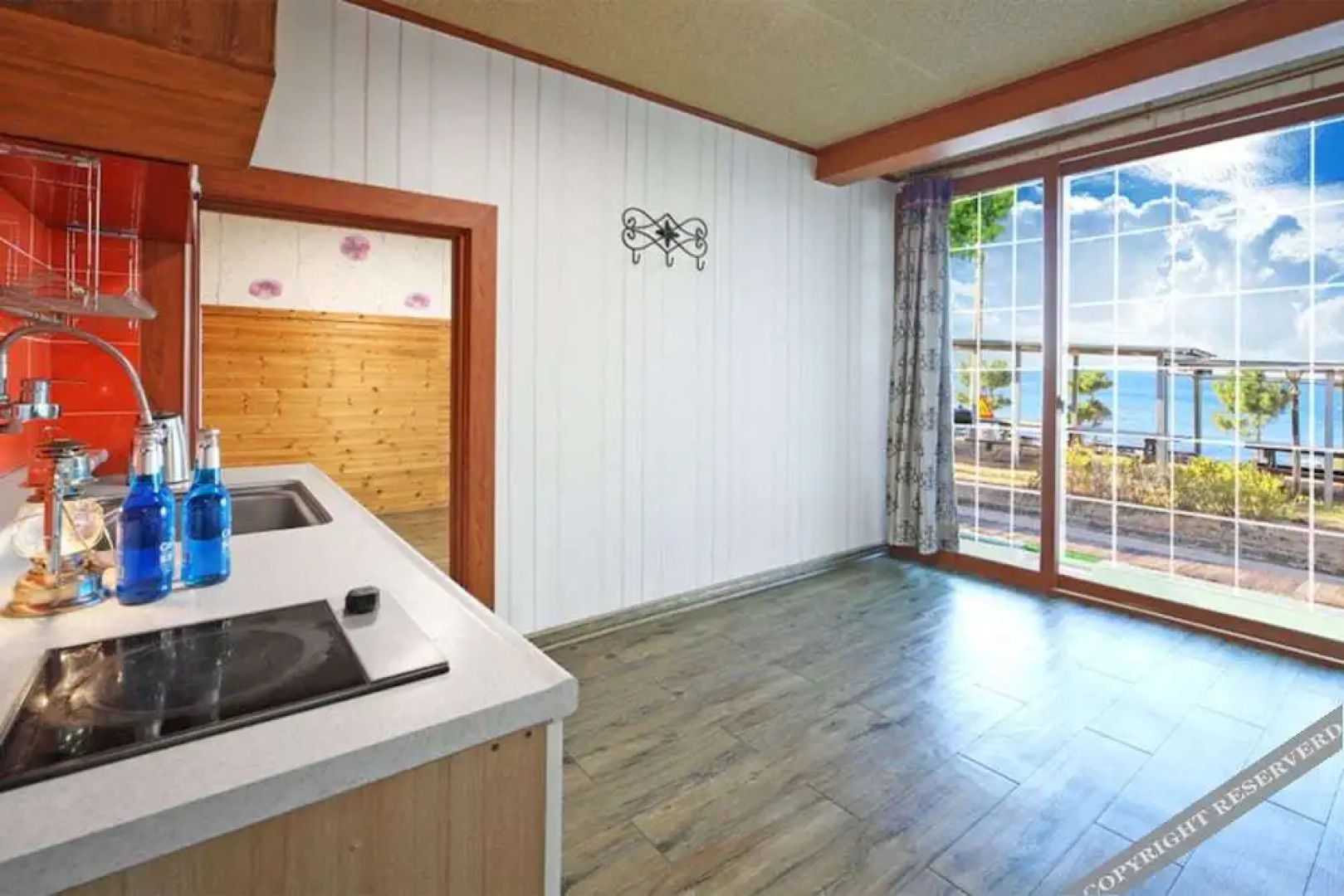 Youngduk Daegyoung Pension