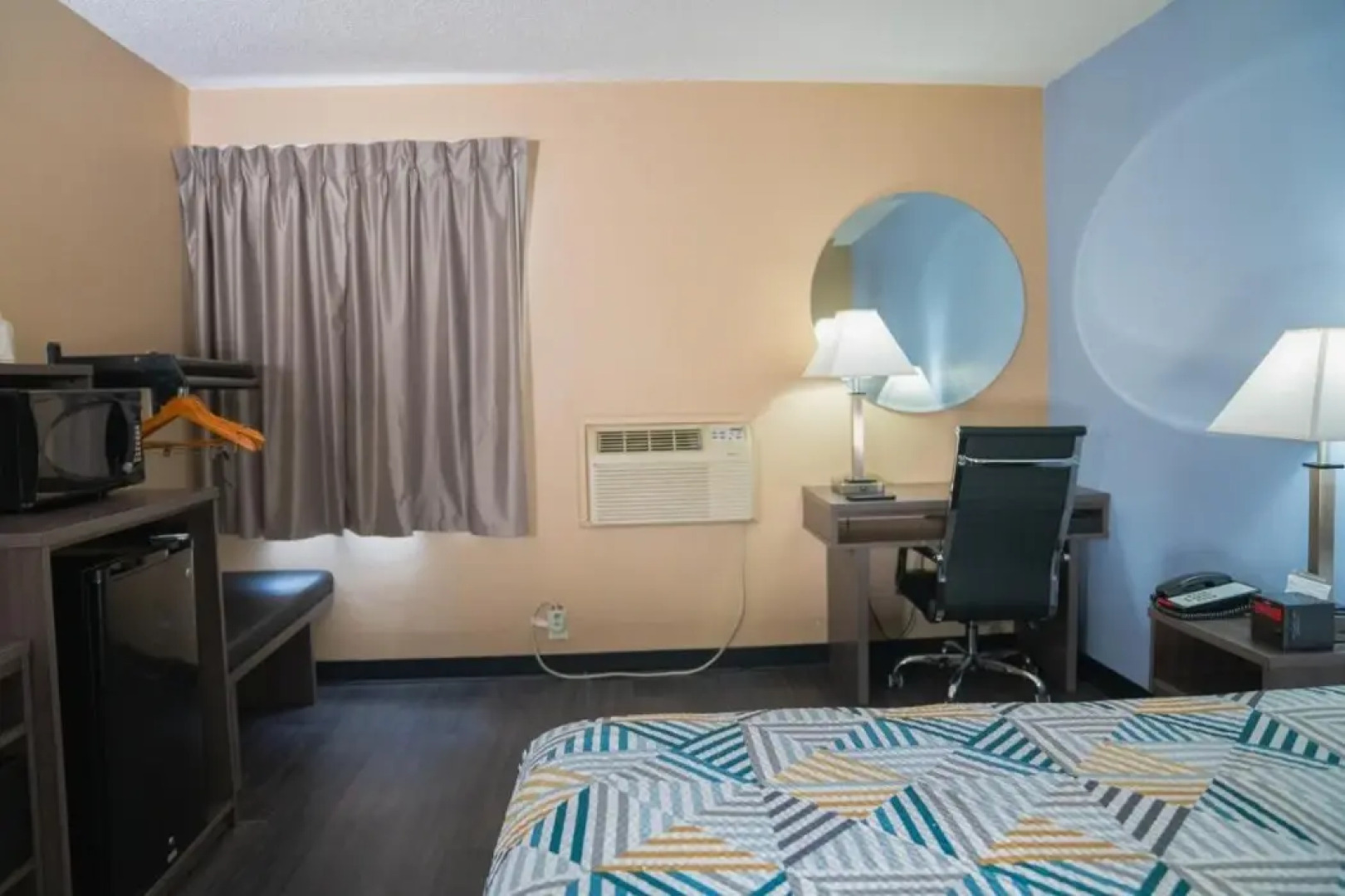 Motel 6 Litchfield, IL