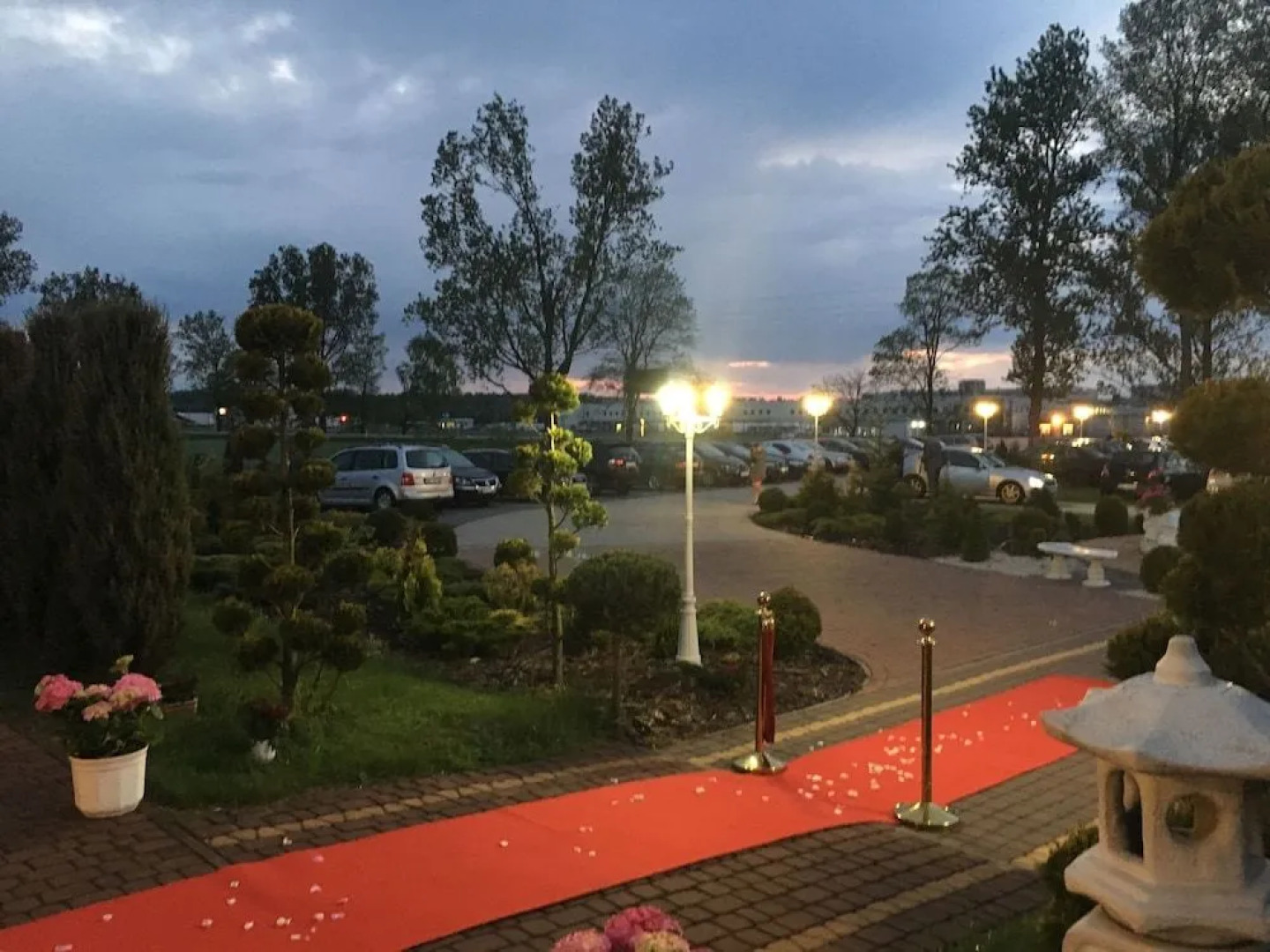 Jasminowy Dworek Kolbiel