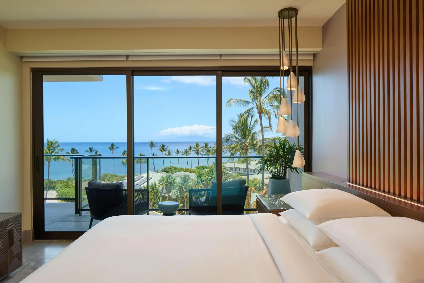 Andaz Maui at Wailea Resort - a concept by Hyatt