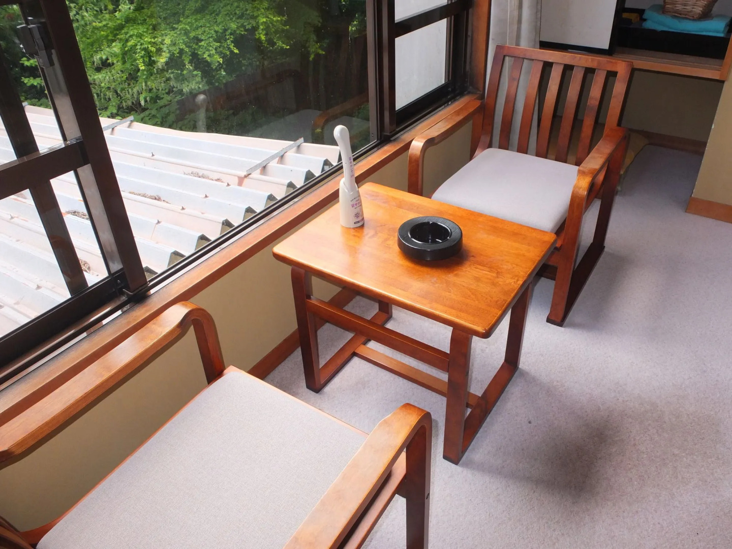 Nikko Green Hotel Natsukashiya Fuwari