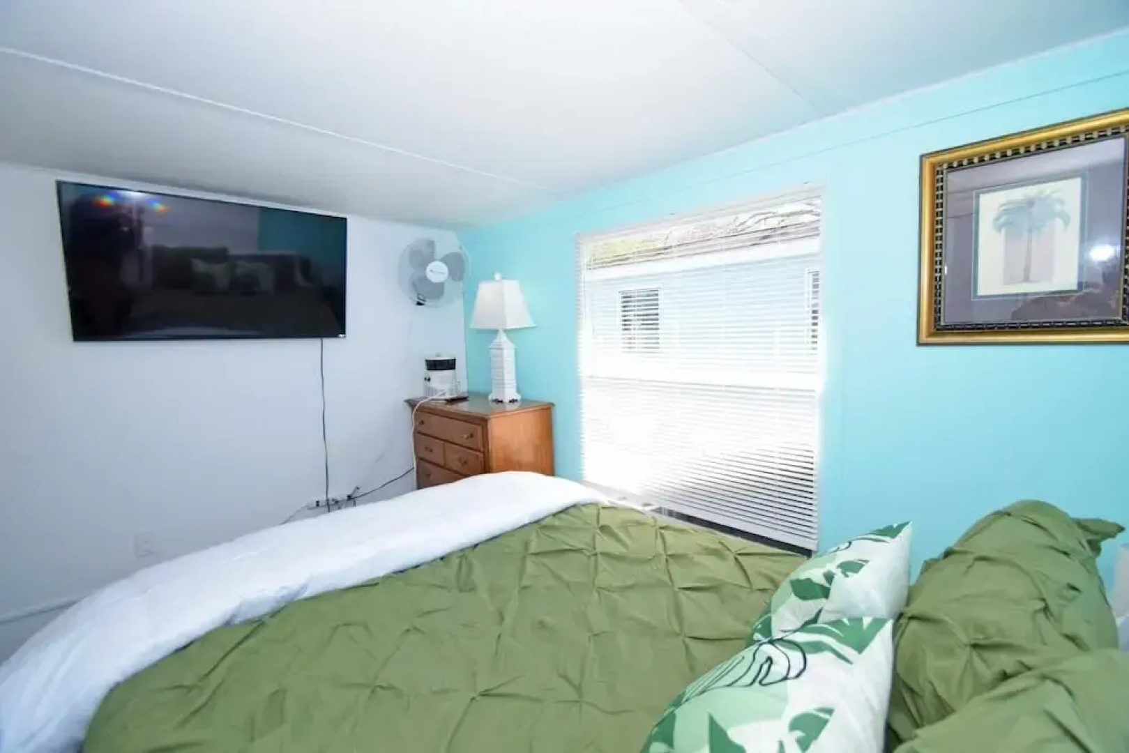 White Horse Park-spinnaker Lane 96 4 Bedroom Home