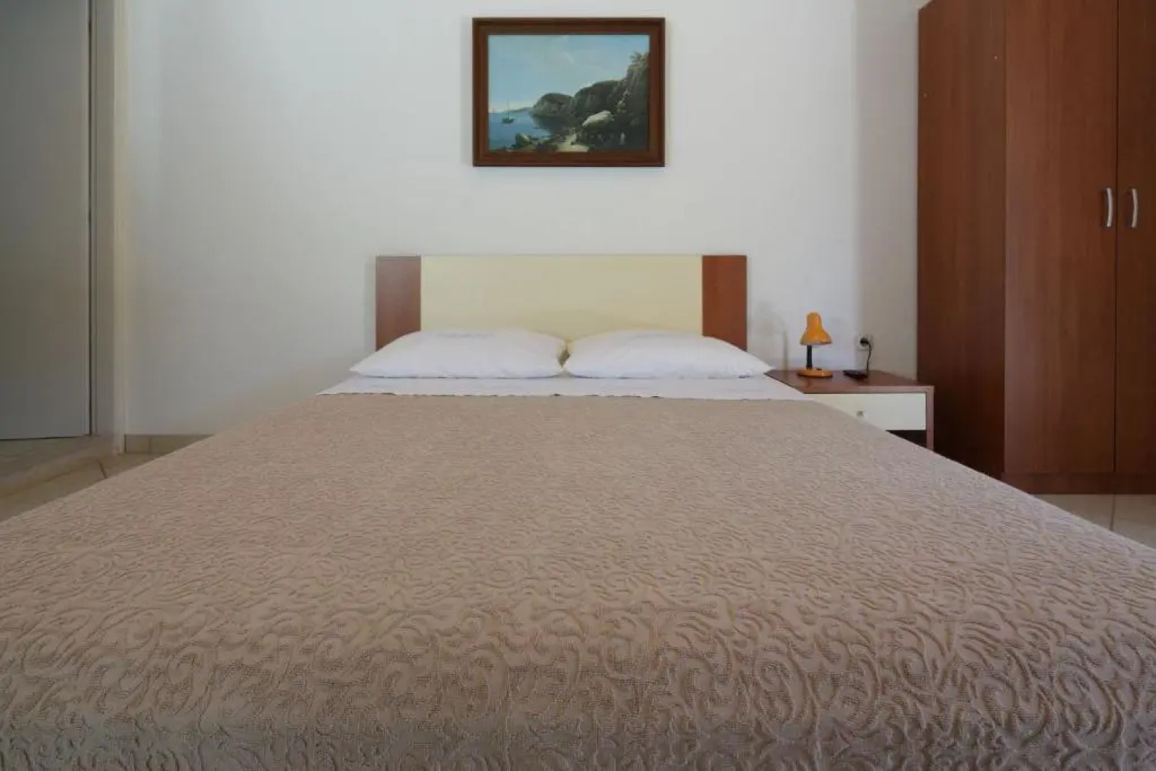 Apartment Grozdana - 5m from beach