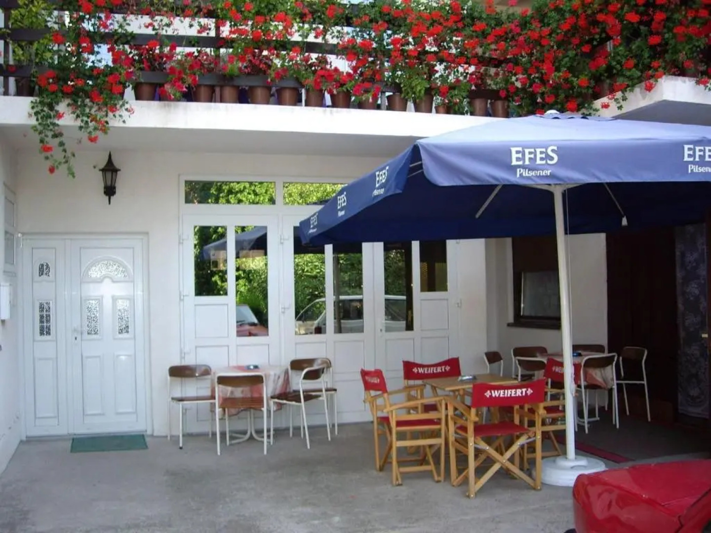 Apartments Božinović