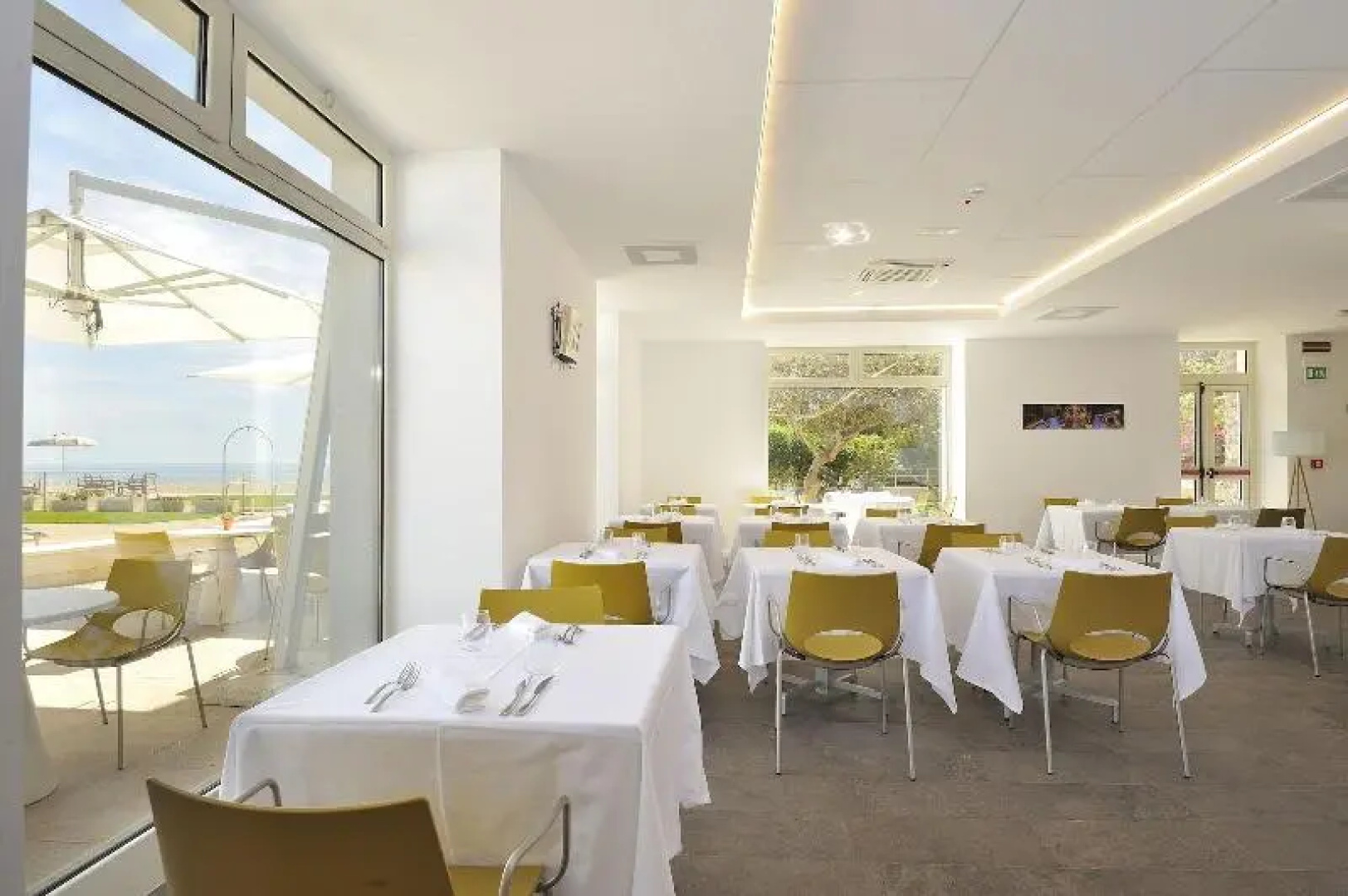 Hotel Club Torre Salinas - Adults Only