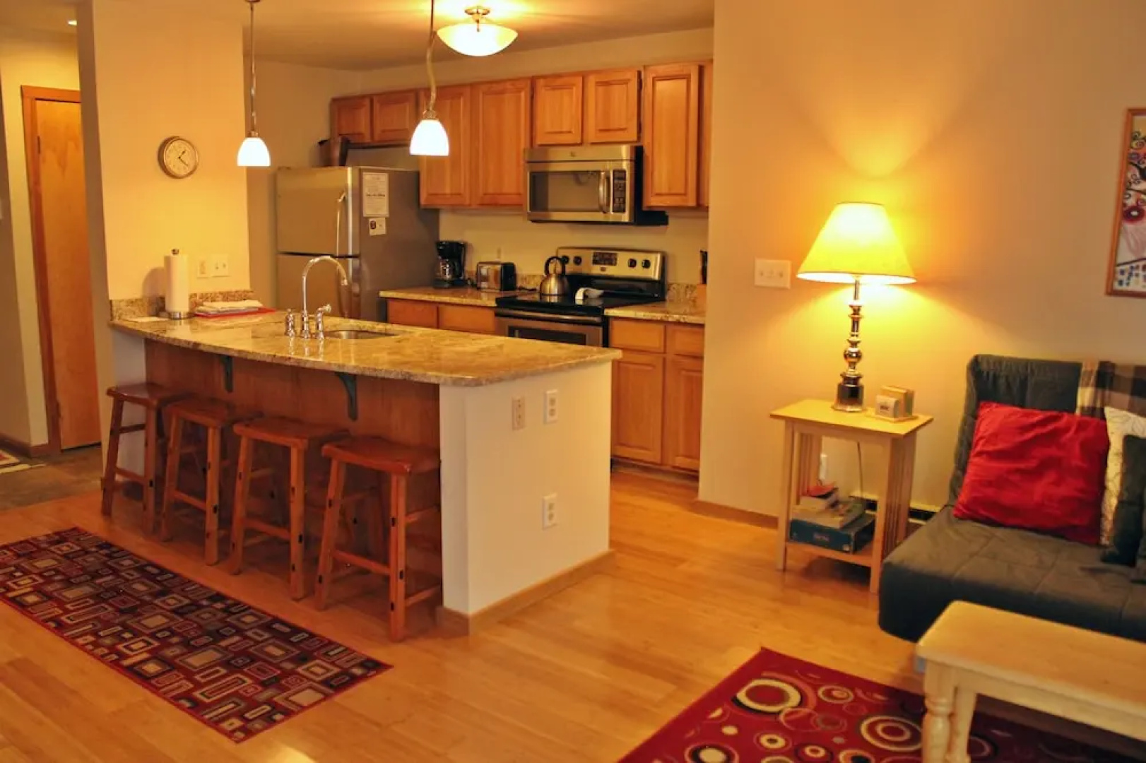 135 Marina Place